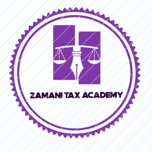 آکادمی مالیاتی زمانی