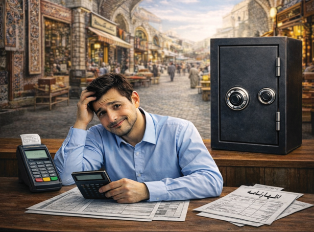 تکالیف مالیاتی صاحبان مشاغل (صنفی و غیر صنفی) کدامند؟