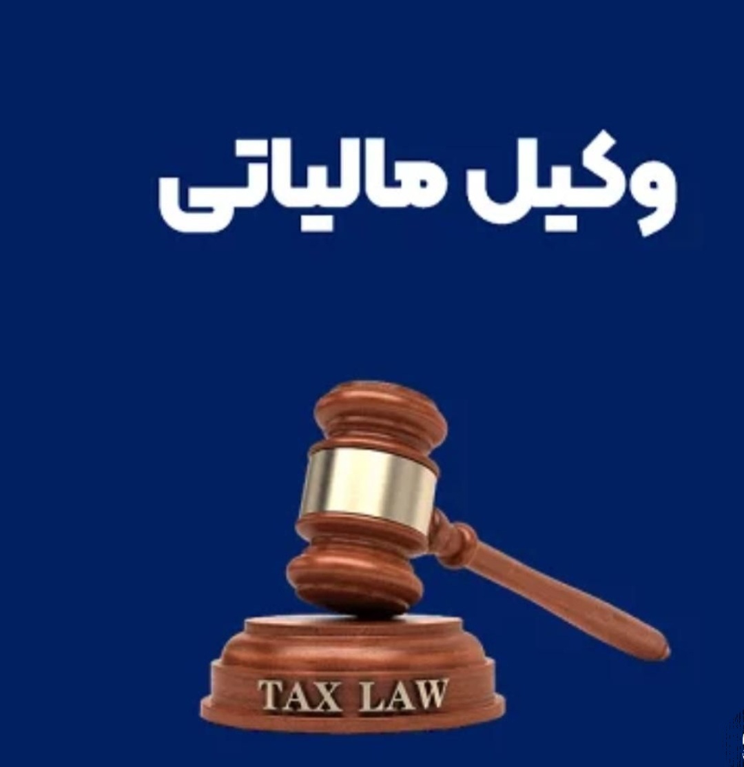 جلسه مشاوره مالیاتی تلفنی - 30 دقیقه